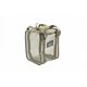 Nash Airflow Boilie Bag Boilie seal Large