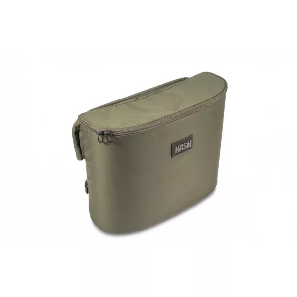 Nash Front Barrow Pannier Front Bag for Wheelbarrow