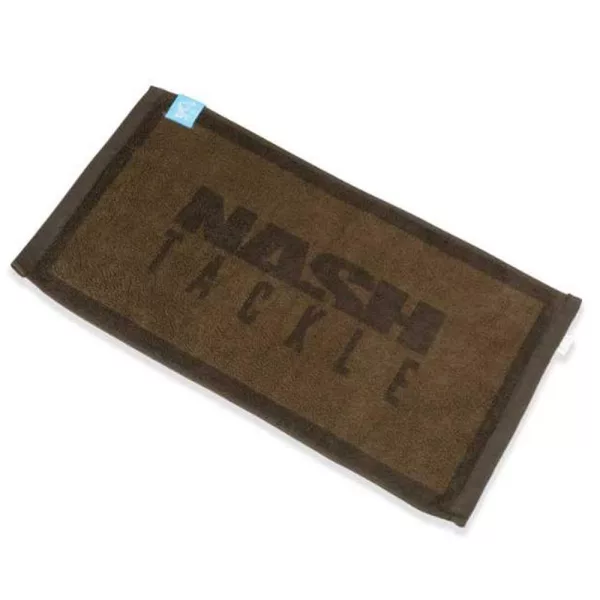 Nash Hand Towel Large Hand Towel