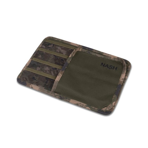 Nash Work Box XL Organiser Tool bag accessory Systemizer module