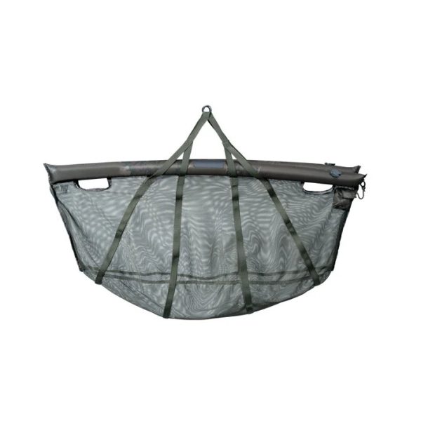 Nash Scope Ops Inflatable Retainer Sling Weighing Bag 105x55x43cm
