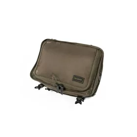 Nash Scope Ops Rucksack Accessory EVA Bag 35x25x9-18cm