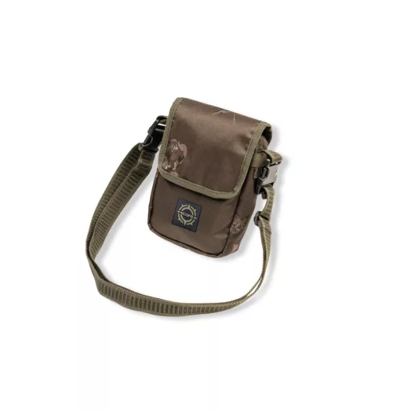 Nash Scope Security Pouch Belt Bag