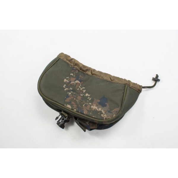 Nash Scope Ops Reel Pouch Small Reel Pouch