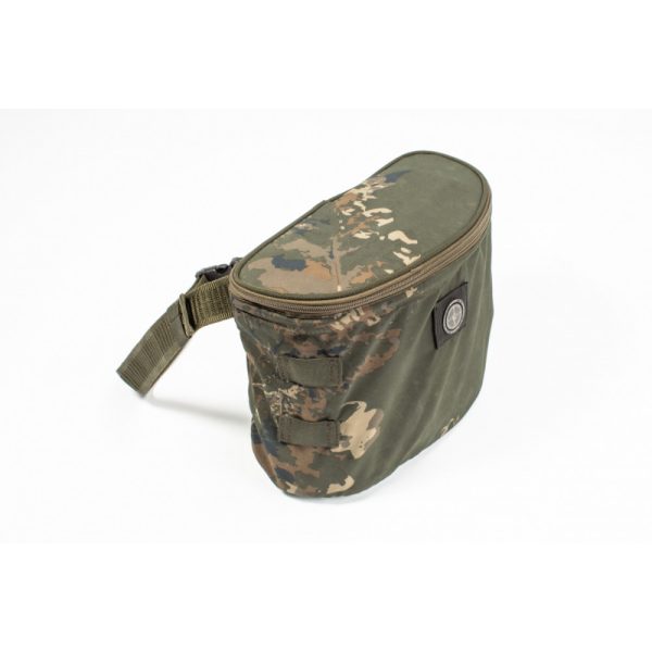 Nash Scope OPS Baiting Pouch Feeding Bag