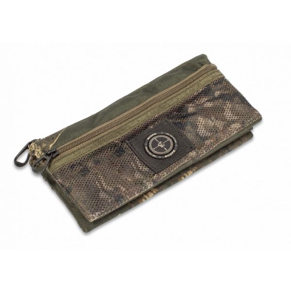 Nash Scope OPS Ammo Pouch Bag Large