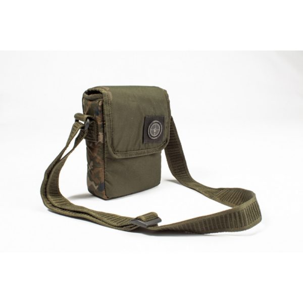 Nash Scope OPS Security Pouch Side Bag
