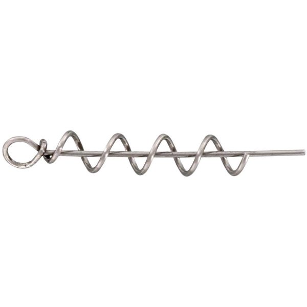 Westin Add-It Shallow Screw 7 mm Fixing Spiral L