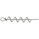 Westin Add-It Shallow Screw 7 mm Fixing Spiral L