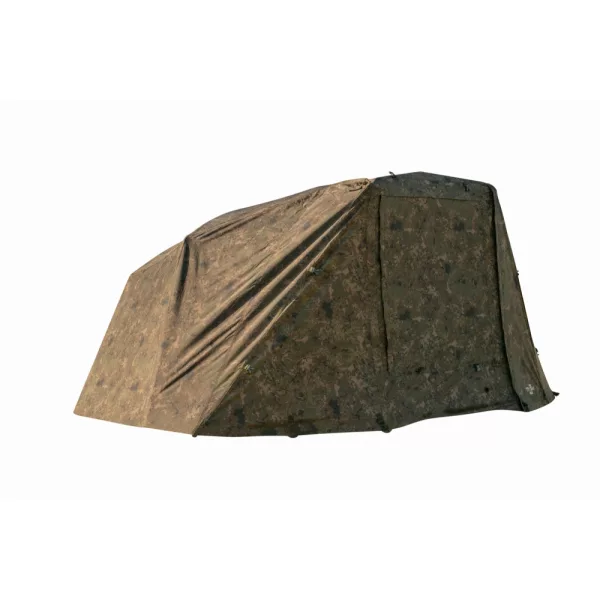Tent accessory - Nash Titan T2 Camo Overwrap Winter Skin
