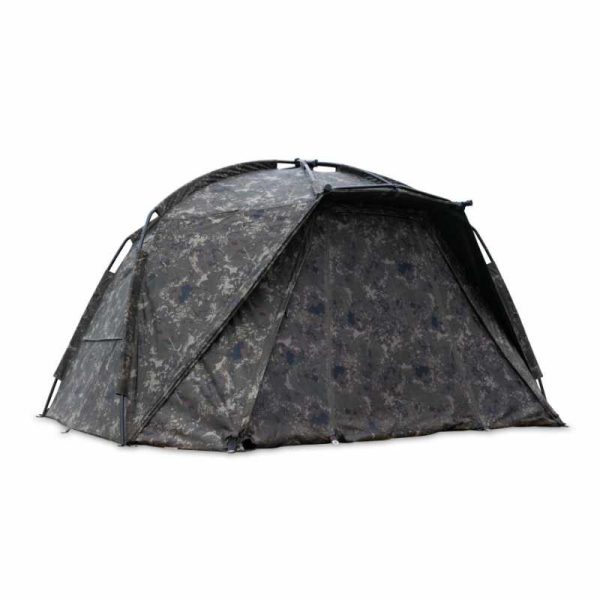 Tent accessory - Nash Titan Hide Camo Pro Mozzi Infill Mosquito Net Panel