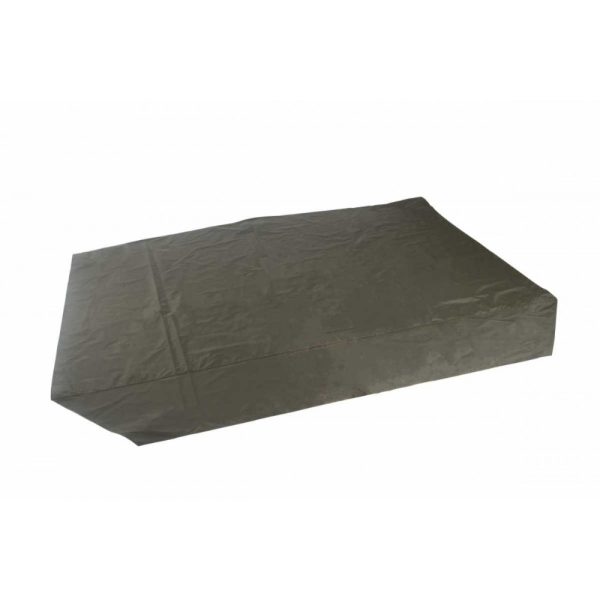 Tent accessory - Nash Titan Hide XL Camo Pro Groundsheet Tent fly