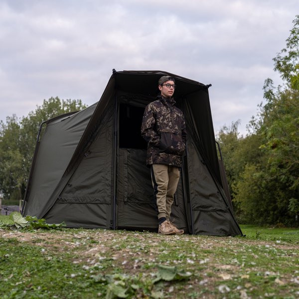 Nash Titan T1 183x258x210cm Single Tent
