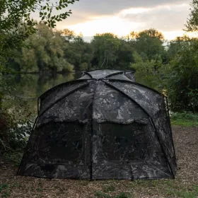 Nash Titan T1 Camo Pro Tent