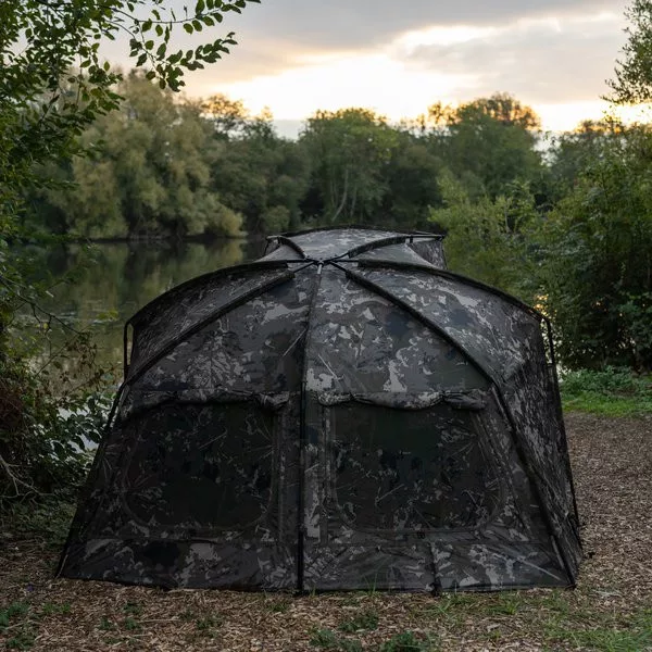 Nash Titan T1 Camo Pro Tent