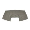Nash T2 Pro/Camo Pro Bottom tarp