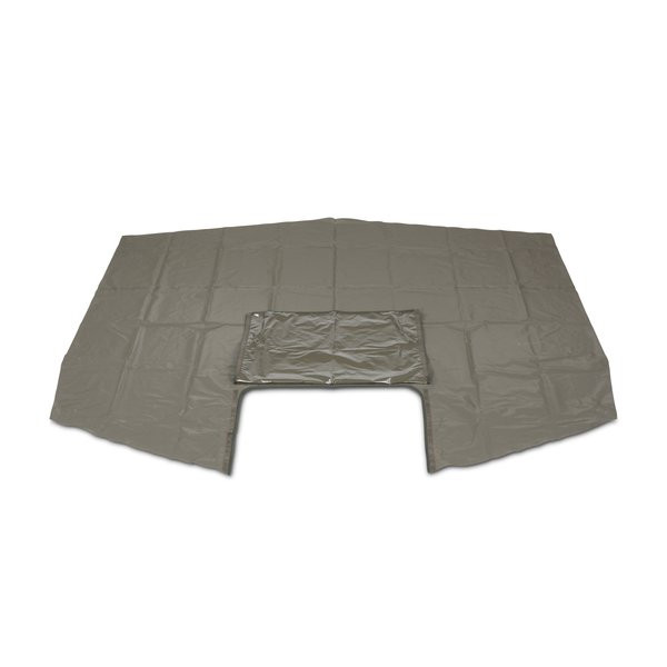 Nash T2 Pro/Camo Pro Bottom tarp
