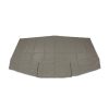 Nash T2 Pro/Camo Pro Bottom tarp