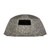 Nash Titan Hide Camo Pro XL Winter Tent Tarpaulin