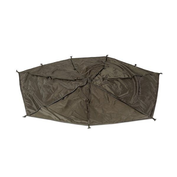 Tent accessory - Nash Titan Hide XL Vapour Shield Tent accessory Tarpaulin