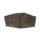 Tent accessory - Nash Titan Hide XL Vapour Shield Tent accessory Tarpaulin