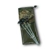 Nash Titan Bivvy Peg 20cm Tent peg 1pc