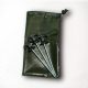 Nash Titan Bivvy Peg 30cm Tent peg 1pc