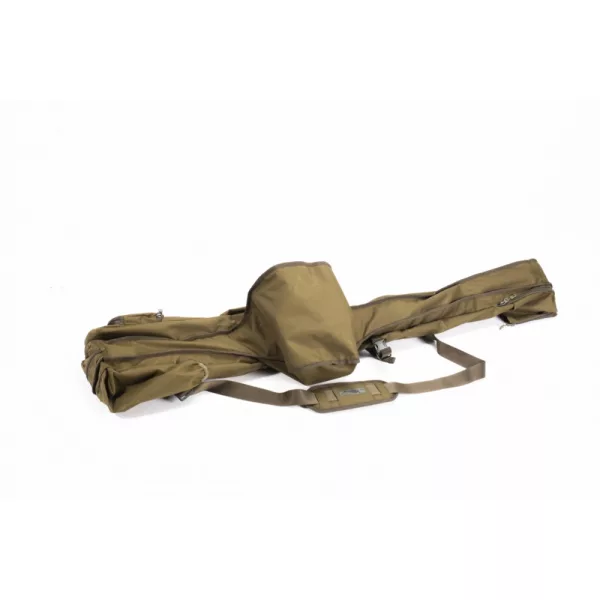 Nash Dwarf 10ft 3 Rod Skin Rod Bag 3-Piece