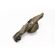 Nash Dwarf 10ft Double Skin Rod Bag