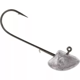   WESTIN StandUP LT 10g 3/0 Natural Mustad 32627 50 pcs/pack Jig head