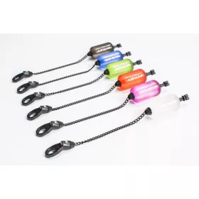 Nash Bobbin Kit Green Swinger Small