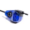 Nash Siren Micro Swing Arm Blue Bite Alarm