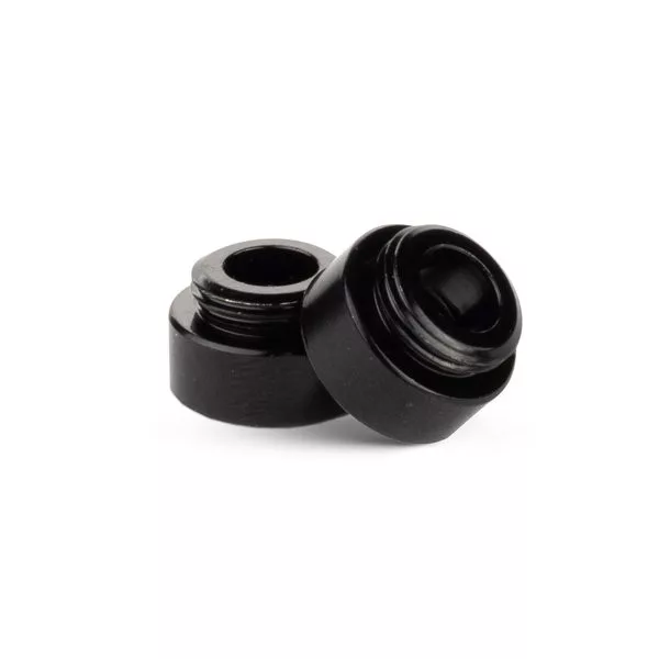 Nash Siren Night Glo Bobbin Weights Small Swinger weight