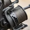 Nash Baseline Sinking Camo 0.35mm 600m Braided Mainline