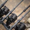 Nash Baseline Sinking Camo 0.35mm 600m Braided Mainline