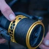 Nash Baseline Sinking Camo 0.35mm 600m Braided Mainline