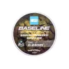 Nash Baseline Sinking Camo 0.24mm 1200m Braided Mainline
