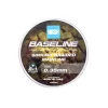 Nash Baseline Sinking Camo 0.35mm 1200m Braided Mainline