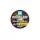 Nash Baseline Sinking UV Yellow 0.24mm 600m Braided Mainline