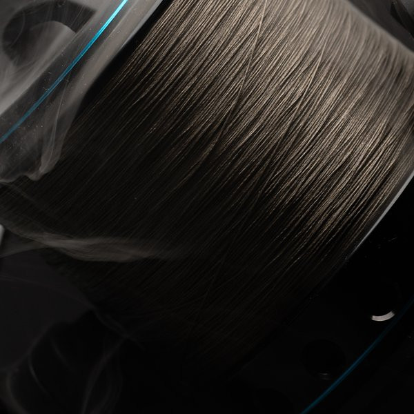 Nash Highline Green 0.18mm 600m Braided Mainline