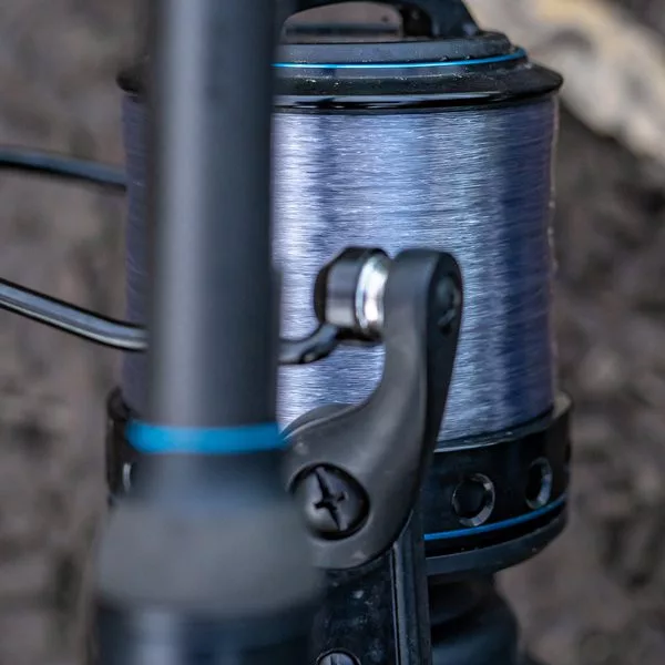 Nash Skyline Mono Transparent 0,26mm 1000m Monofil Mainline