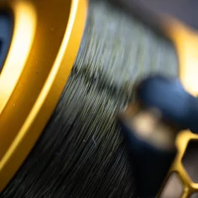   Nash Armourline Super Strong Mono Green 0,30mm 1000m Monofil Mainline