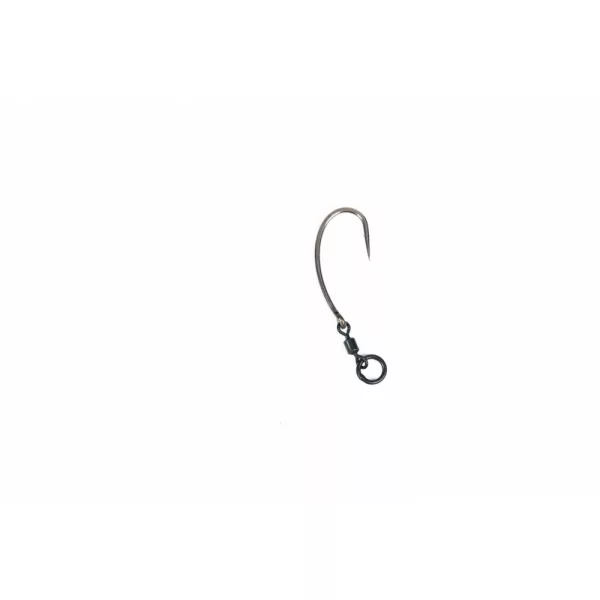 Nash Fang Gyro Size 6 Barbless Hook
