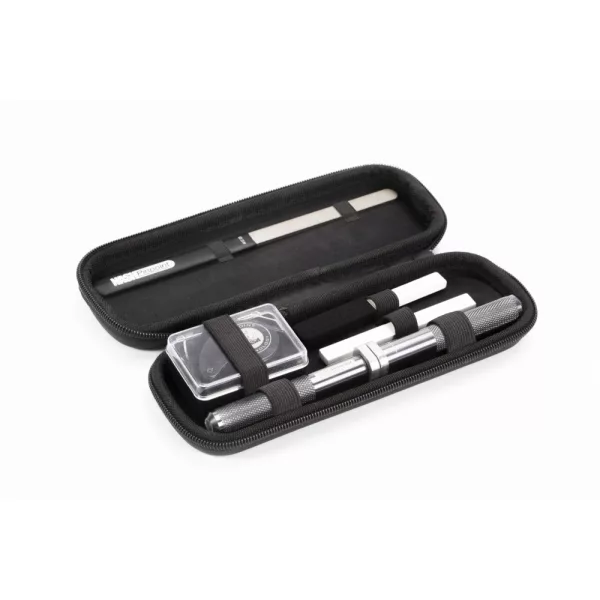 Nash Precision Sharpening Kit Hook Sharpening Kit