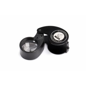 Nash LED Eye Glass LED Magnifier