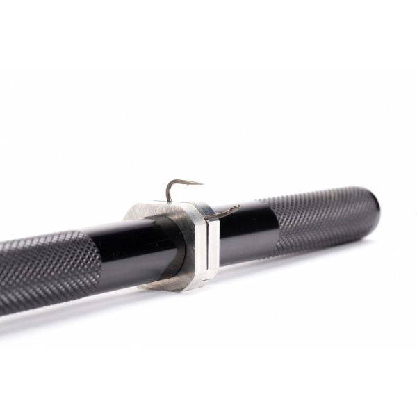 Nash Precision Sharpening Vice Hollow Sharpening Satu