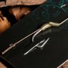 Nash Big Carp 4 Ears, Beardless Bojlis Pre-tied Hook