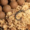 Nash Big Carp 4 Ears, Beardless Bojlis Pre-tied Hook