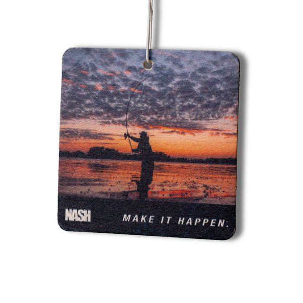 Nash Make It Happen Cast Car Fragrance