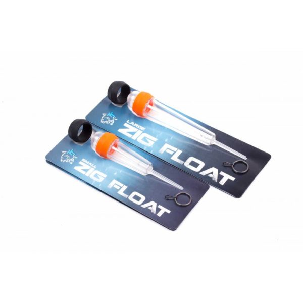 Nash Zig Float Floating Small